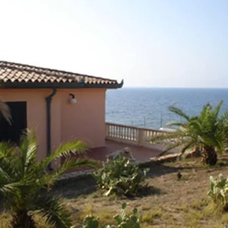 Holiday home Direttamente Sul Mare Valledoria (Sardinia)