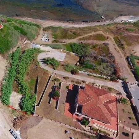 Direttamente Sul Mare Valledoria (Sardinia)
