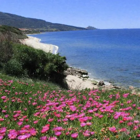 Holiday home Direttamente Sul Mare