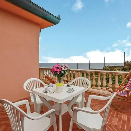 Holiday home Direttamente Sul Mare Valledoria (Sardinia)