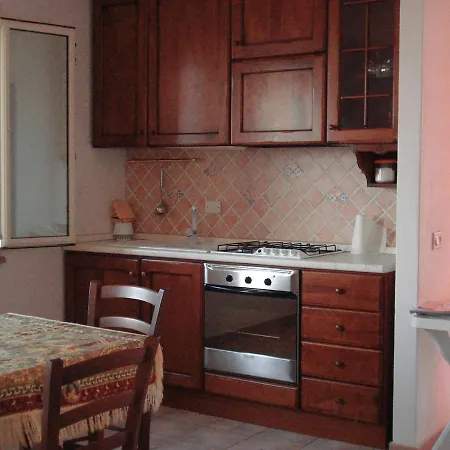 Direttamente Sul Mare Holiday home