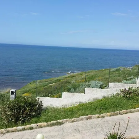 Direttamente Sul Mare * Valledoria (Sardinia)