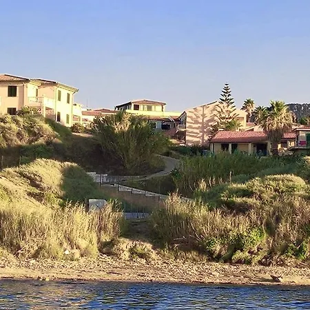 Direttamente Sul Mare Holiday home Valledoria (Sardinia)