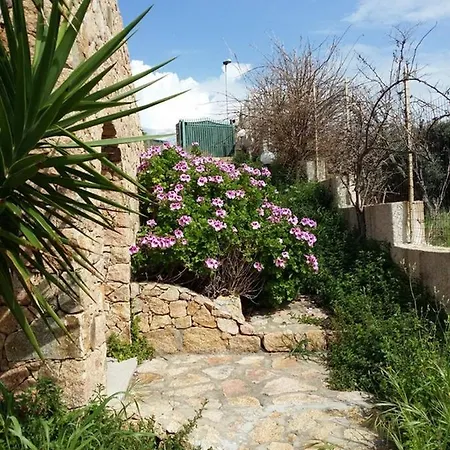 Direttamente Sul Mare Holiday home Valledoria (Sardinia)
