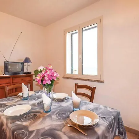Direttamente Sul Mare Holiday home
