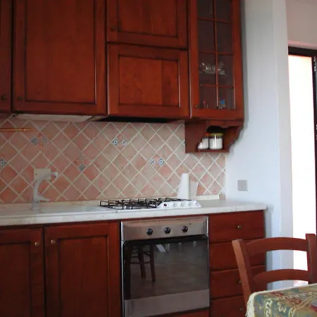 Direttamente Sul Mare Holiday home *