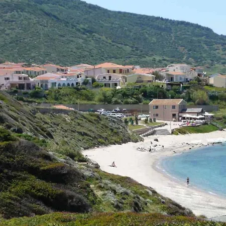 Direttamente Sul Mare Valledoria (Sardinia)