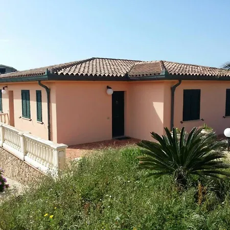Direttamente Sul Mare Valledoria (Sardinia)