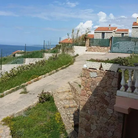 Direttamente Sul Mare * Valledoria (Sardinia)