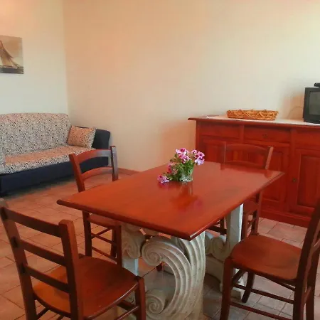 Holiday home Direttamente Sul Mare