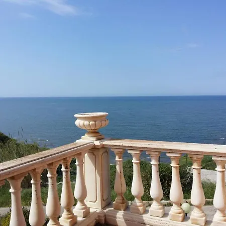 Direttamente Sul Mare